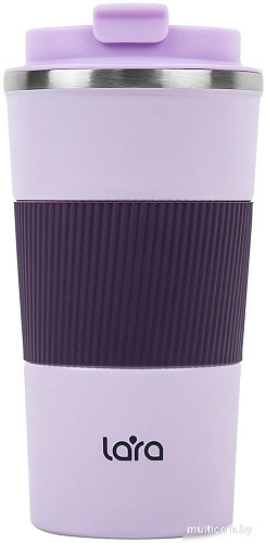 Термокружка Lara LR04-45 Iris 500 мл