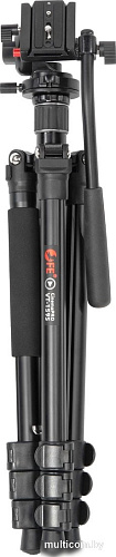 Трипод Falcon Eyes CinemaPRO VT-1595