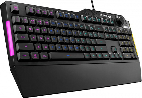 Клавиатура ASUS TUF Gaming K1