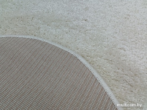 Ковер для жилой комнаты Витебские ковры Шегги овал 18С36-ВИ sh 01 (2.5x3.5)