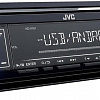 USB-магнитола JVC KD-X161