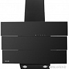 Кухонная вытяжка MAAN Saturn Bravo 50 Black