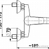 Смеситель Armatura Sofit 5114-010-00