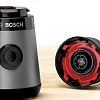 Стационарный блендер Bosch MMB2111S