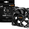 Кулер для корпуса be quiet! Pure Wings 2 80mm PWM