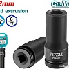 Головка слесарная Total THDIS12191L