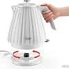 Электрический чайник DeLonghi Ballerina KBD2001.W