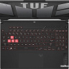 ASUS TUF Gaming A15 2024 FA507UV-LP027