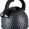 Чайник со свистком Regent Linea Tea 93-TEA-47
