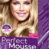 Perfect Mousse 910 (пепельный блонд)