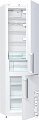 Холодильник Gorenje RK6201FW