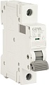 Выключатель автоматический GEYA GYM9 1P 16А C 6кА GYM91P16C