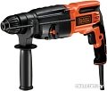 Перфоратор Black & Decker BDR26K