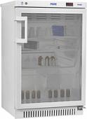 Торговый холодильник POZIS ХФ-140-1 (тонированное стекло)