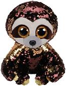 Мягкая игрушка Ty Flippables Ленивец Dangler 36780