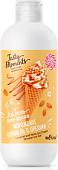 Belita Гель для душа Tasty moments Мороженое Карамель с орехами 400 мл