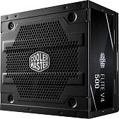 Блок питания Cooler Master Elite 500 230V V4 MPE-5001-ACABN