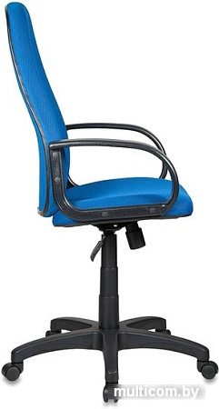 Кресло Бюрократ CH-808AXSN/TW-10