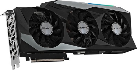 Видеокарта Gigabyte GeForce RTX 3090 Gaming OC 24GB GDDR6X GV-N3090GAMING OC-24GD
