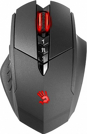 Игровая мышь A4Tech Bloody R70