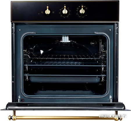 Духовой шкаф KUPPERSBERG SGG 663 B