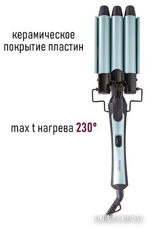 Плойка-волна Pioneer HS-20111