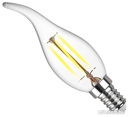 Светодиодная лампа Rev Filament E14 5 Вт 4000 К 32494 2