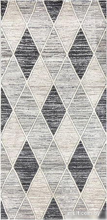 Ковер для жилой комнаты Merinos Sign 37794-695 (1.6x3)