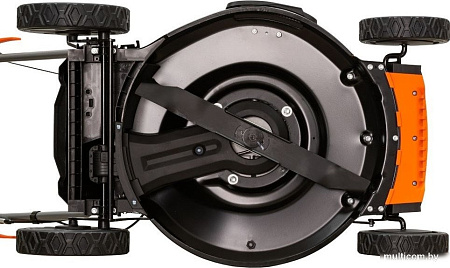 Газонокосилка ELAND BGL-756SA