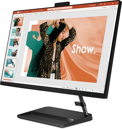 Моноблок Lenovo IdeaCentre AIO 3 27IAP7 F0GJ00XXRK