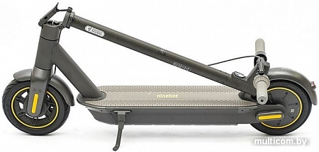 Электросамокат Ninebot Kickscooter Max G30P