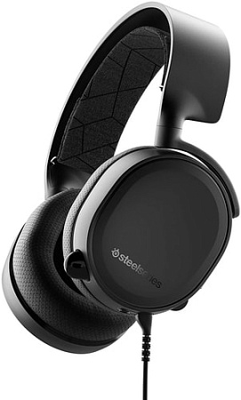 Наушники SteelSeries Arctis 3 для консолей