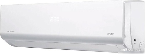 Кондиционер Atlas Zeus Inverter ATI-ZS07B