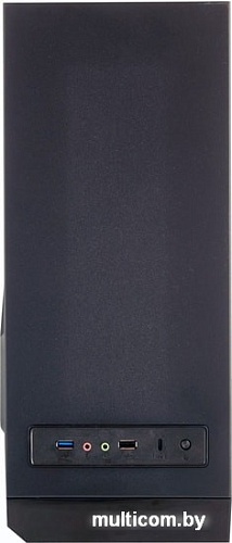 Корпус ExeGate EVO-7215 600W EX278413RUS