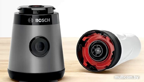 Стационарный блендер Bosch MMB2111S