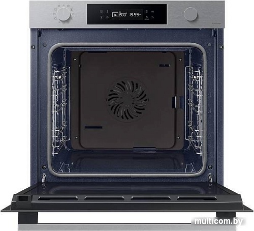 Электрический духовой шкаф Samsung NV7B41207AS
