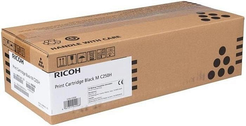 Картридж Ricoh M C250H (черный)