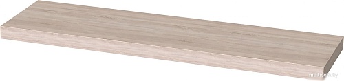 Полка Mio Tesoro Фора 1.90 (дуб беленый)