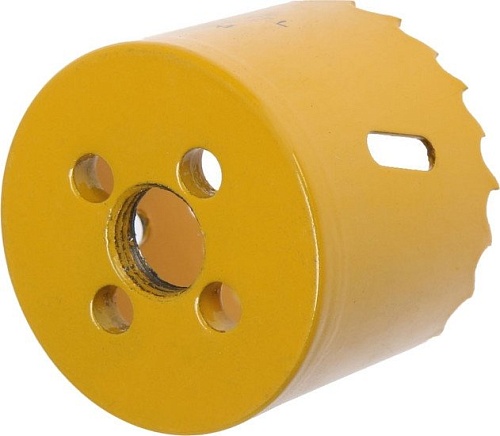 Коронка Tundra 7351937