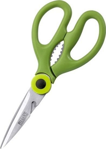 Regent Inox Forte 93-BL-12.5