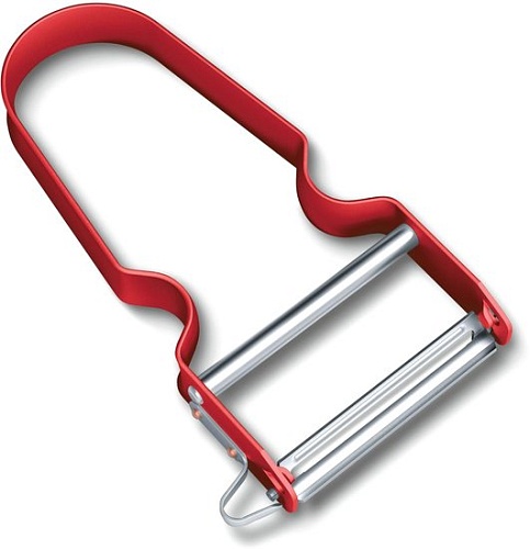 Овощечистка Victorinox Rex 6.0900.1 (красный)