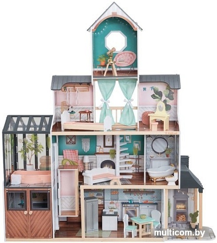 KidKraft Celeste Mansion 65979