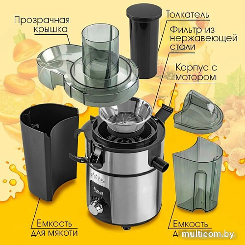 Соковыжималка VLK Profi 4100