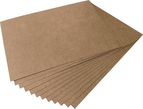 Набор бумаги для рисования BRAUBERG Art Classic 112486 (100 л)