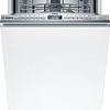 Встраиваемая посудомоечная машина Bosch SPV4HMX65Q
