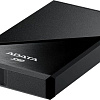 Внешний накопитель ADATA SE920 4TB SE920-4TCBK