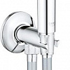 Душевой гарнитур Grohe Tempesta-F Trigger Spray 30 26358000