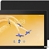 Планшет Lenovo Tab E10 TB-X104L 32GB LTE ZA4C0001RU (черный)