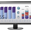 Монитор HP V243 [W3R46AA]