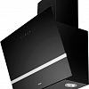 Кухонная вытяжка Jetair Cliff 60/A/BL